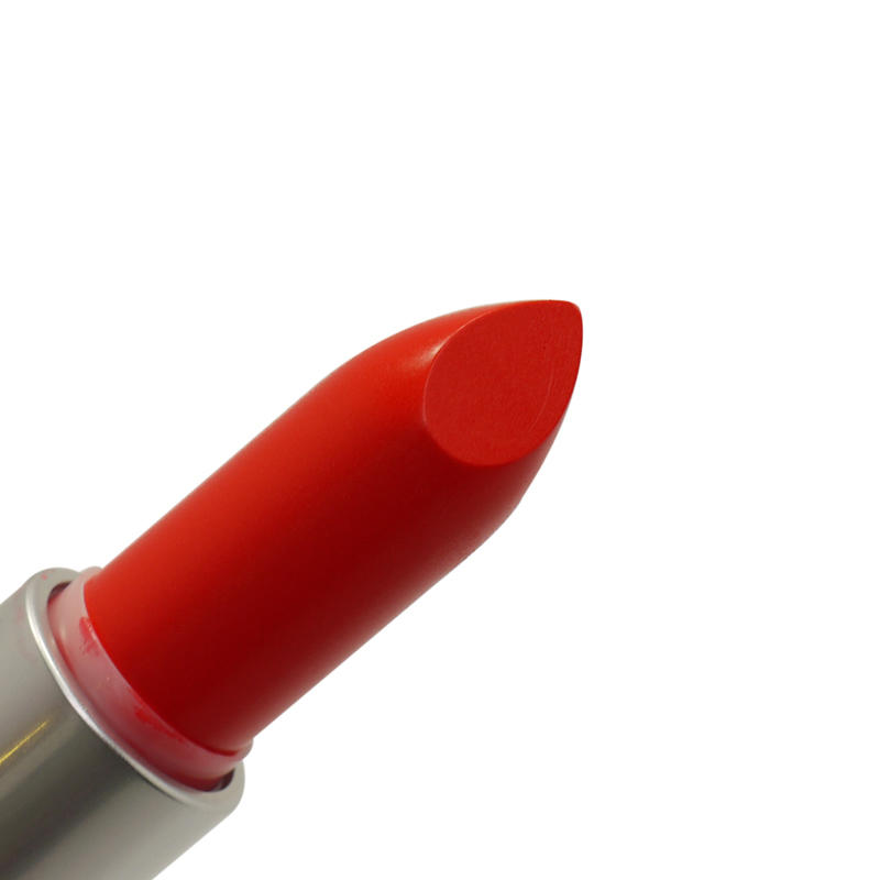 MAC Lipstick Neon Orange #1
