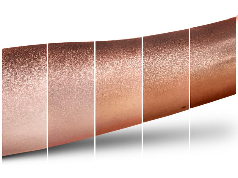 MAC Eye Palette Warm Eye Printouts Collection #14