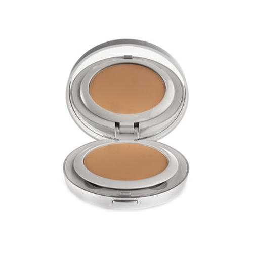 Laura Mercier Tinted Moisturizer Creme Compact Almond