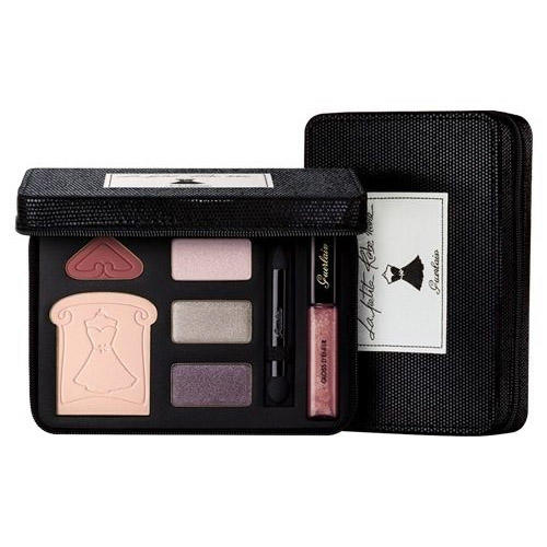 Guerlain Les Couleurs De La Petite Robe Noire Palette
