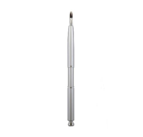 Morphe Brush R106 - SILVER SABLE RETRACTABLE LIP BRUSH