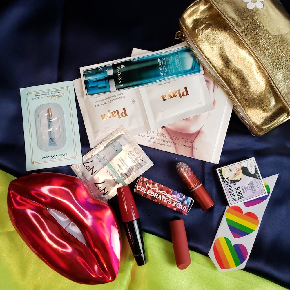 🌈🦄 UNICORN PRIDE HAUL 44 ✨ #0