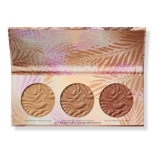 Physicians Formula Murumuru Butter Bronzer Palette