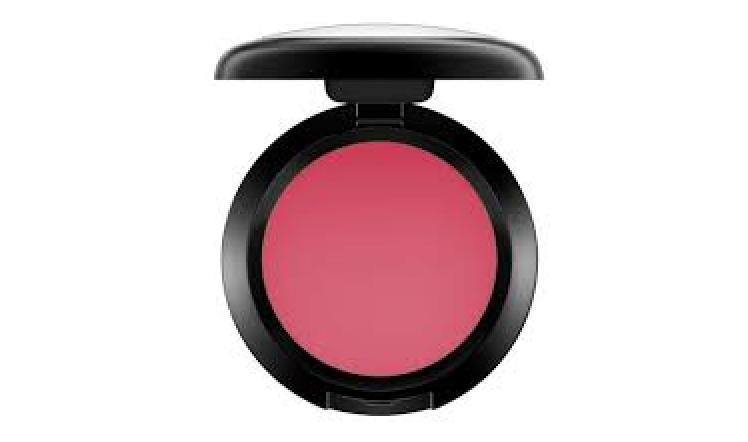 MAC Casual Colour Lip & Cheek Colour Weekend Getaway #0