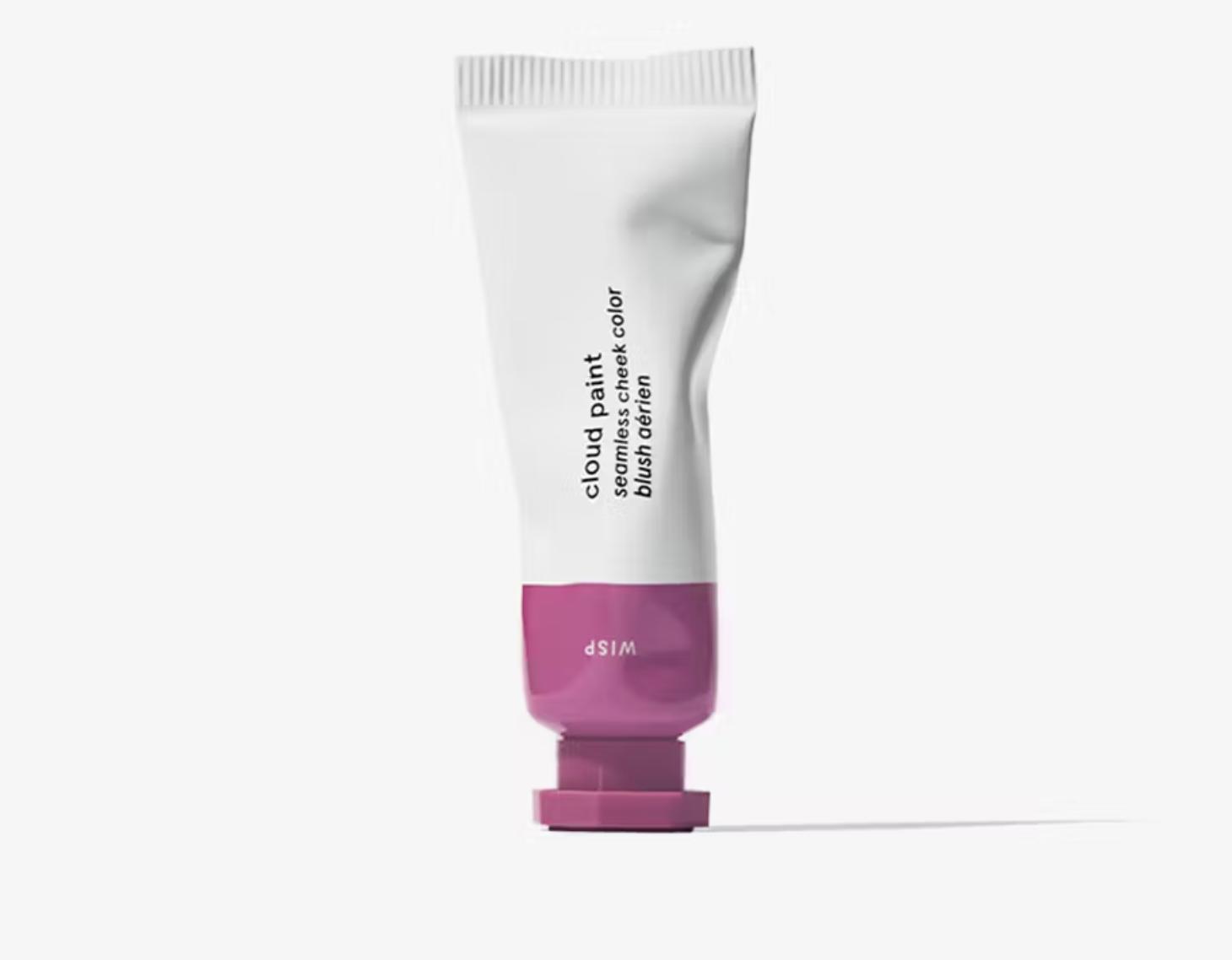 Glossier Cloud Paint Wisp