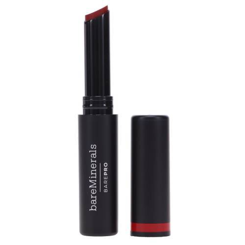 BareMinerals Barepro Longwear Lipstick Cranberry