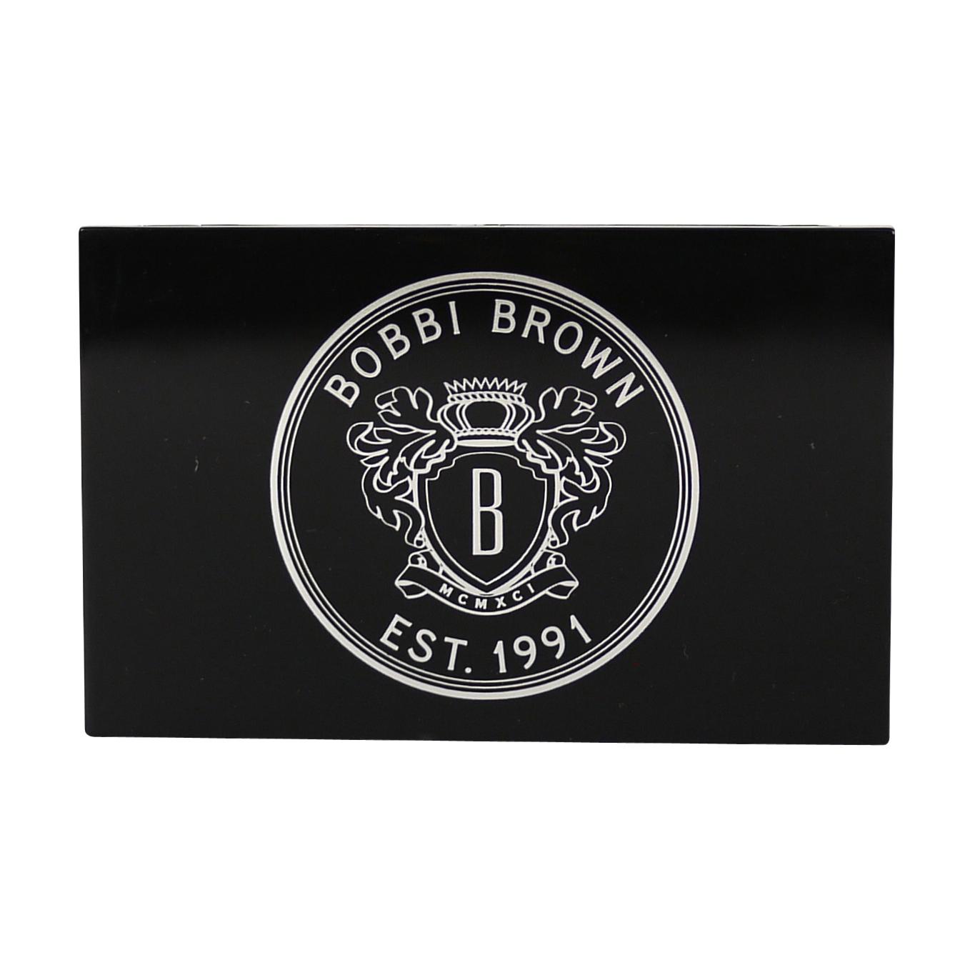 Bobbi Brown Rich Caviar Palette #1