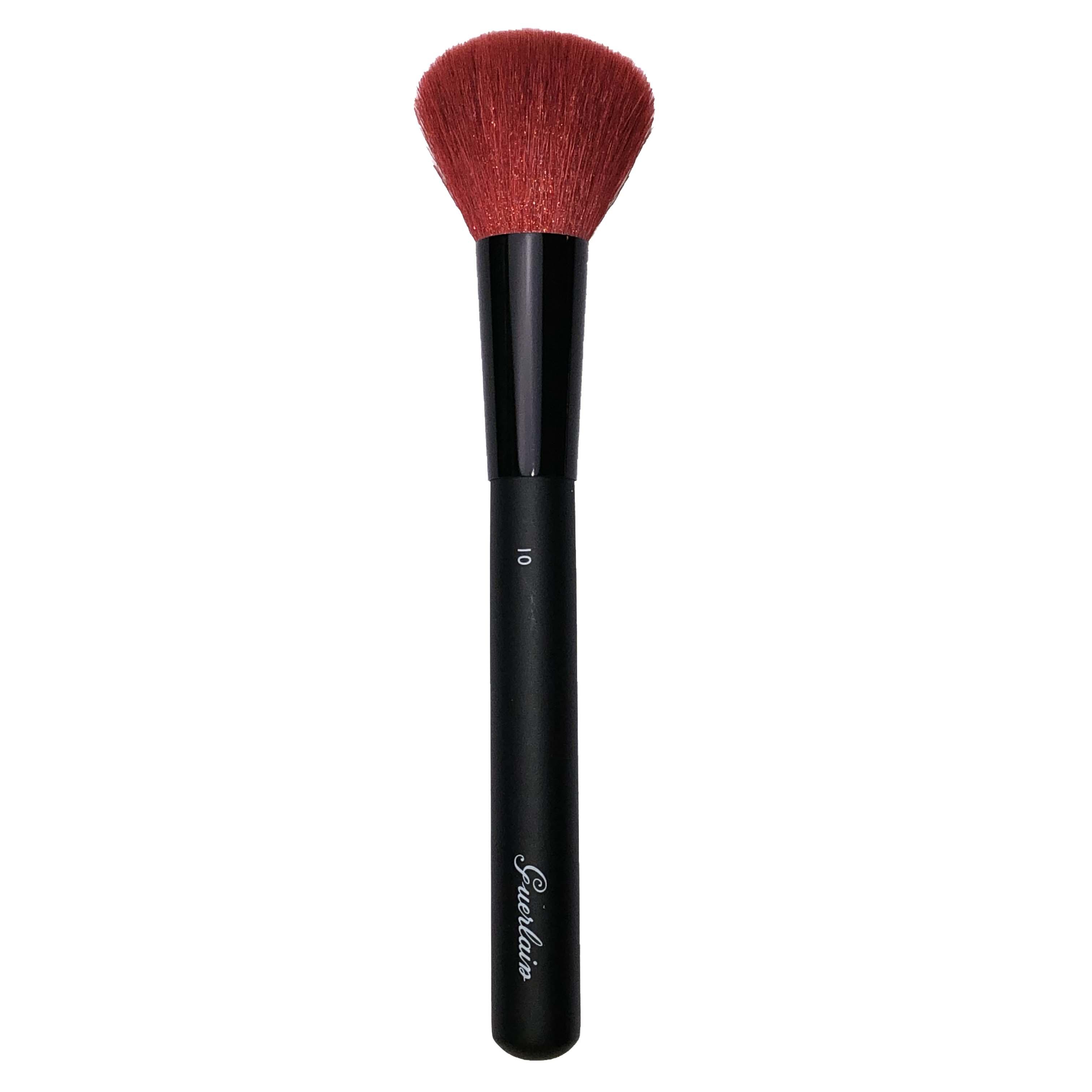 Guerlain Fancy Face Brush 10