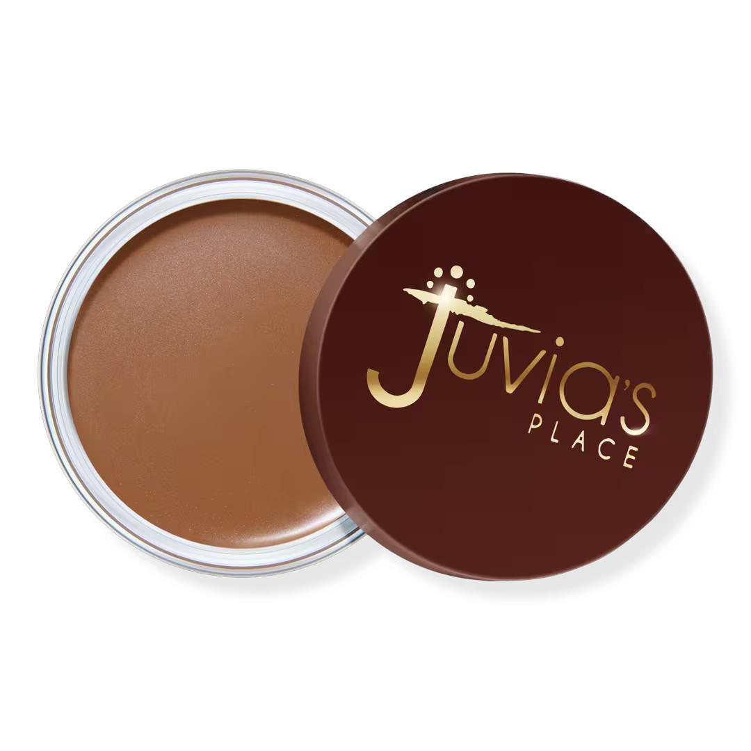 Juvia's Place Bronzed Cream Bronzer Caramel
