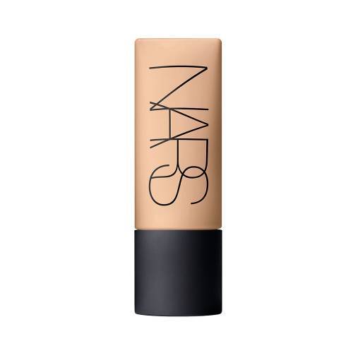 NARS Soft Matte Complete Foundation Patagonia Medium 1.2