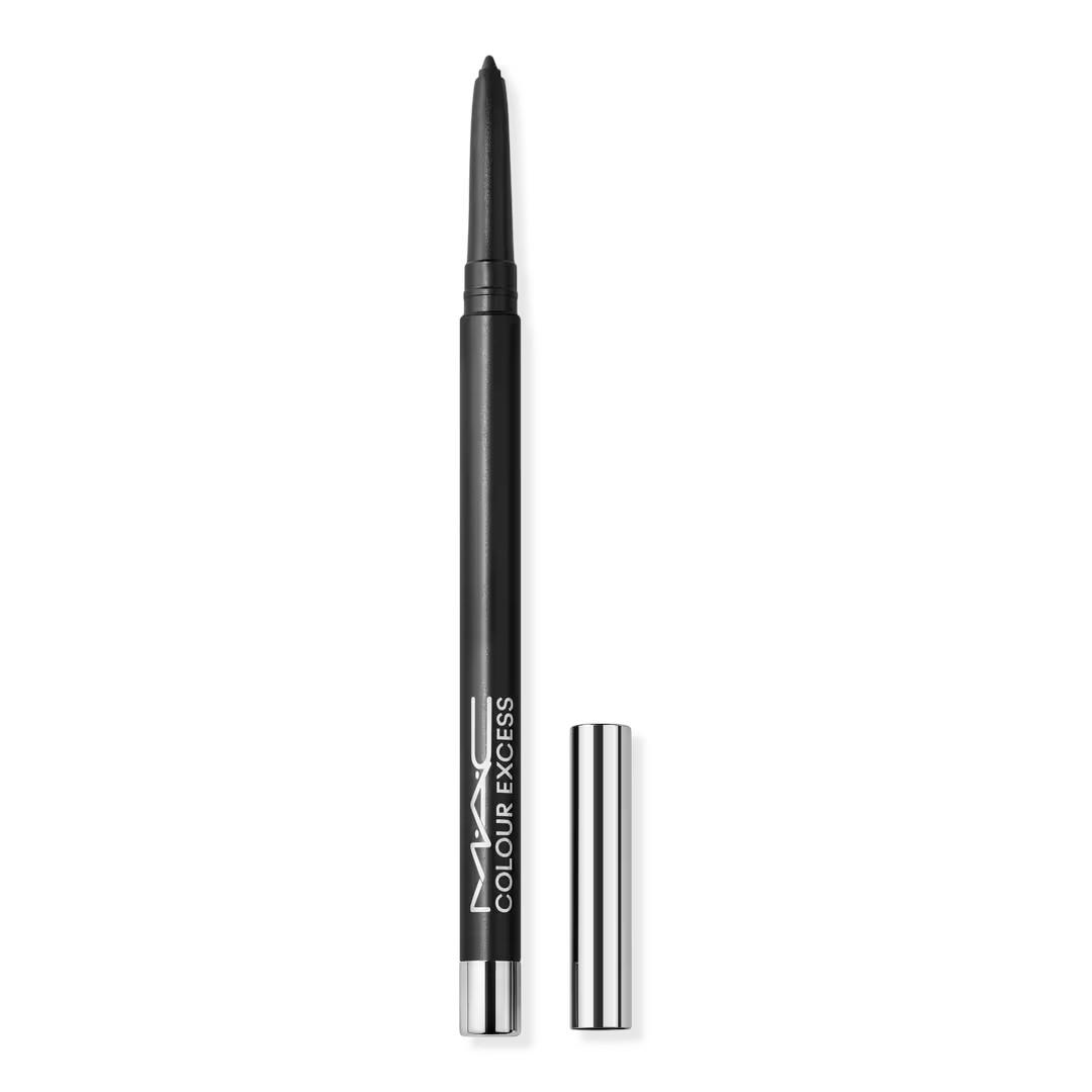 MAC Colour Excess Gel Pencil Eyeliner Glide Or Die