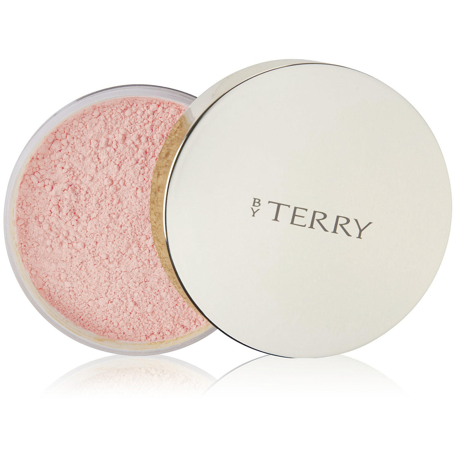 By Terry Voile Poudre Eclat Correcting Mattifying Loose Powder Moon Glow 1