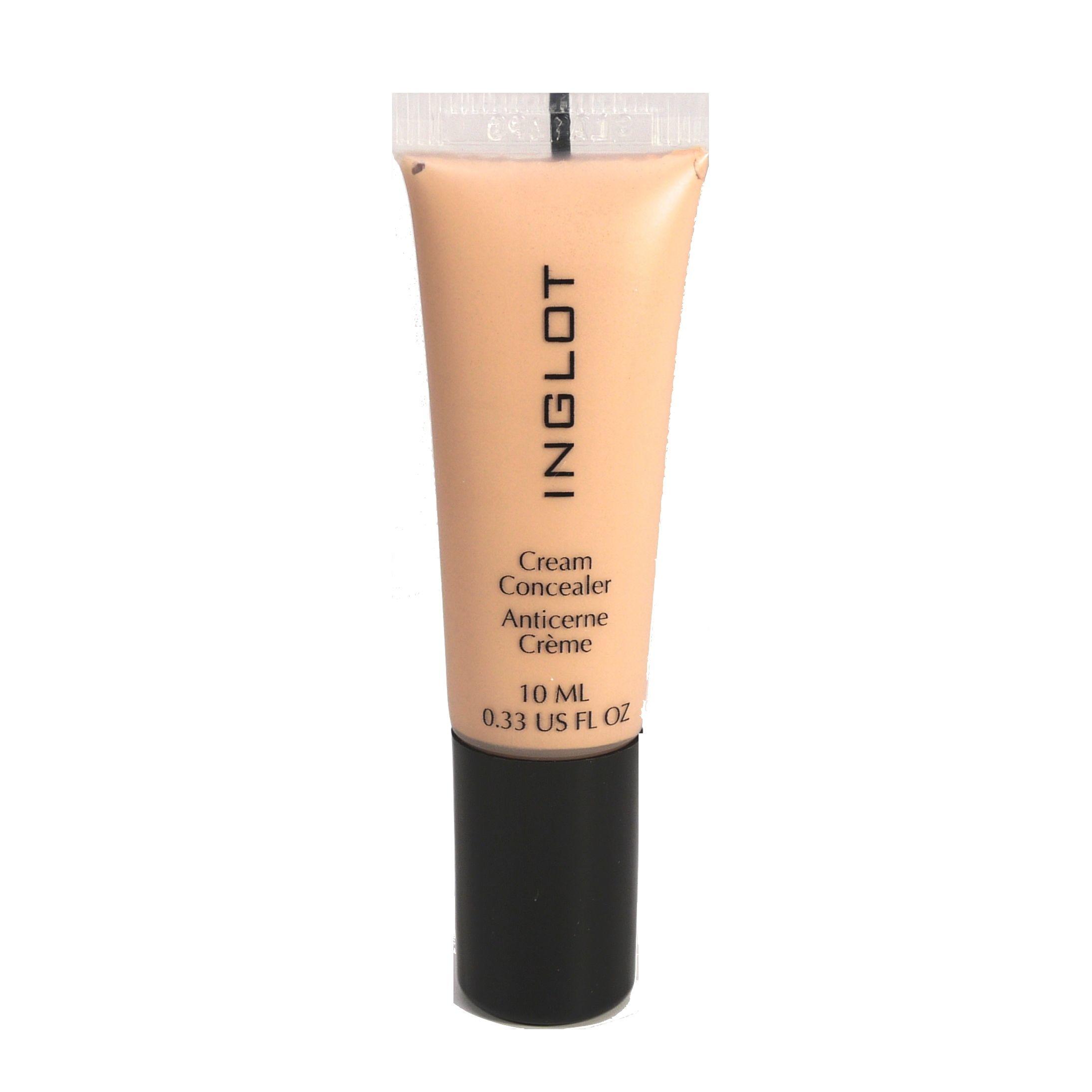 Inglot Cream Concealer 31 #0