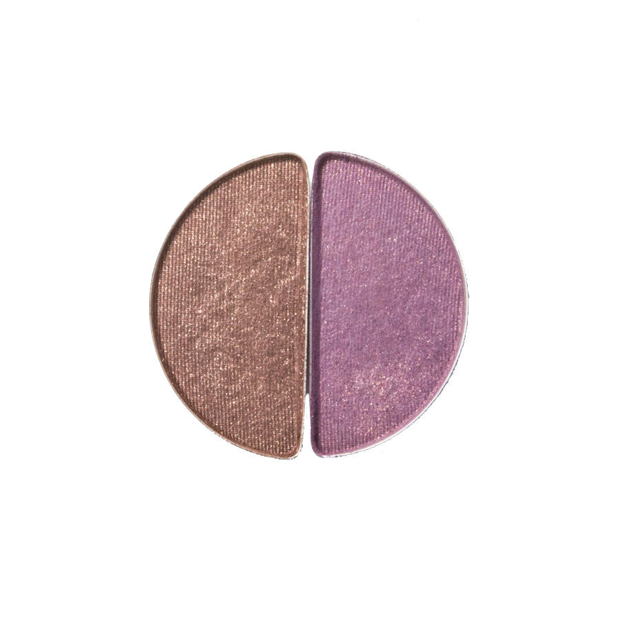 Stila Eyeshadow Duo Refill Vieux Carre