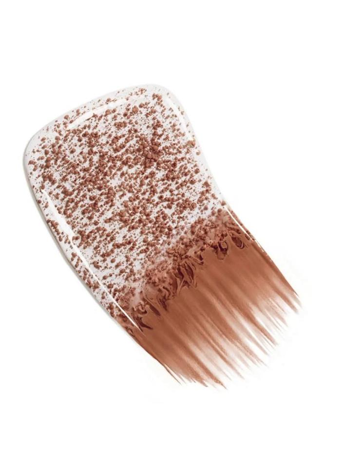 CHANEL LES BEIGES Water-Fresh Blush Deep Apricot #3