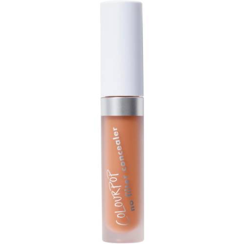 ColourPop No Filter Matte Concealer Deep Dark 52