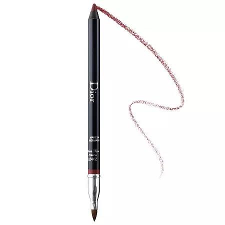 Dior Lipliner Pencil Thrilling Plum 943 Mini
