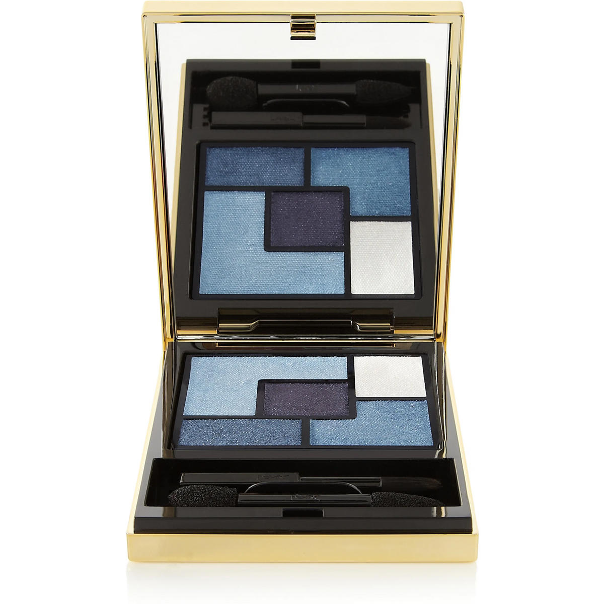 YSL Couture Palette Rive Gauche 6