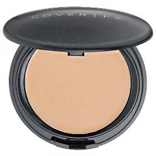 Cover FX Total Cover Cream Foundation G30
