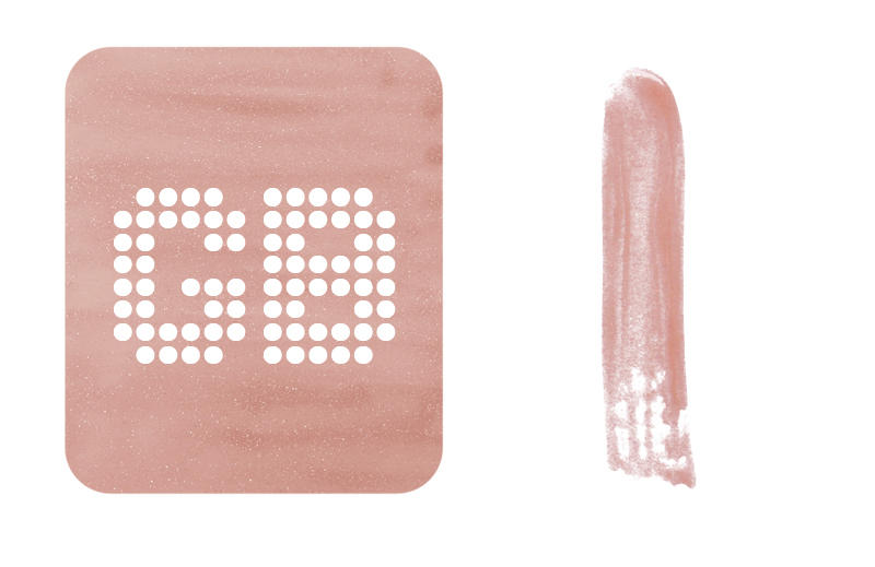 MAC 3D Glass Optical #4