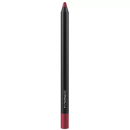 Mac Pro Longwear Lip Pencil Rebellious Best Deals On Mac Cosmetics 0557