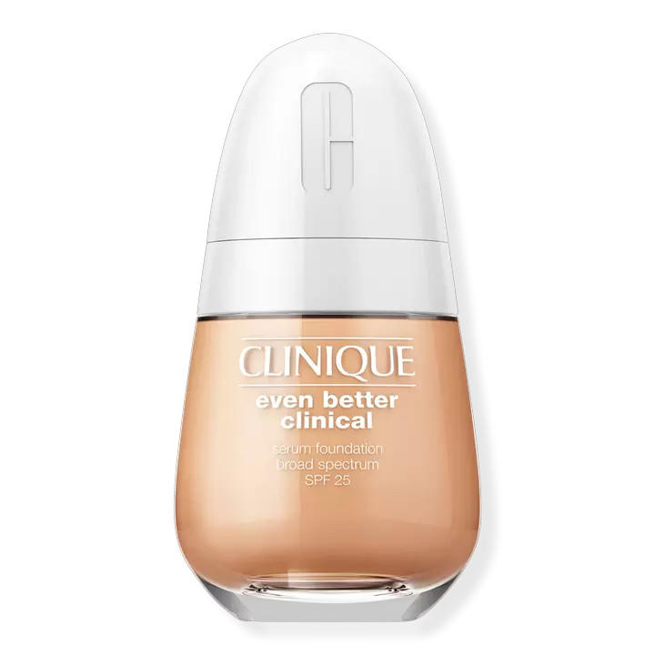 Clinique Even Better Clinical Serum Foundation WN 16 Buff