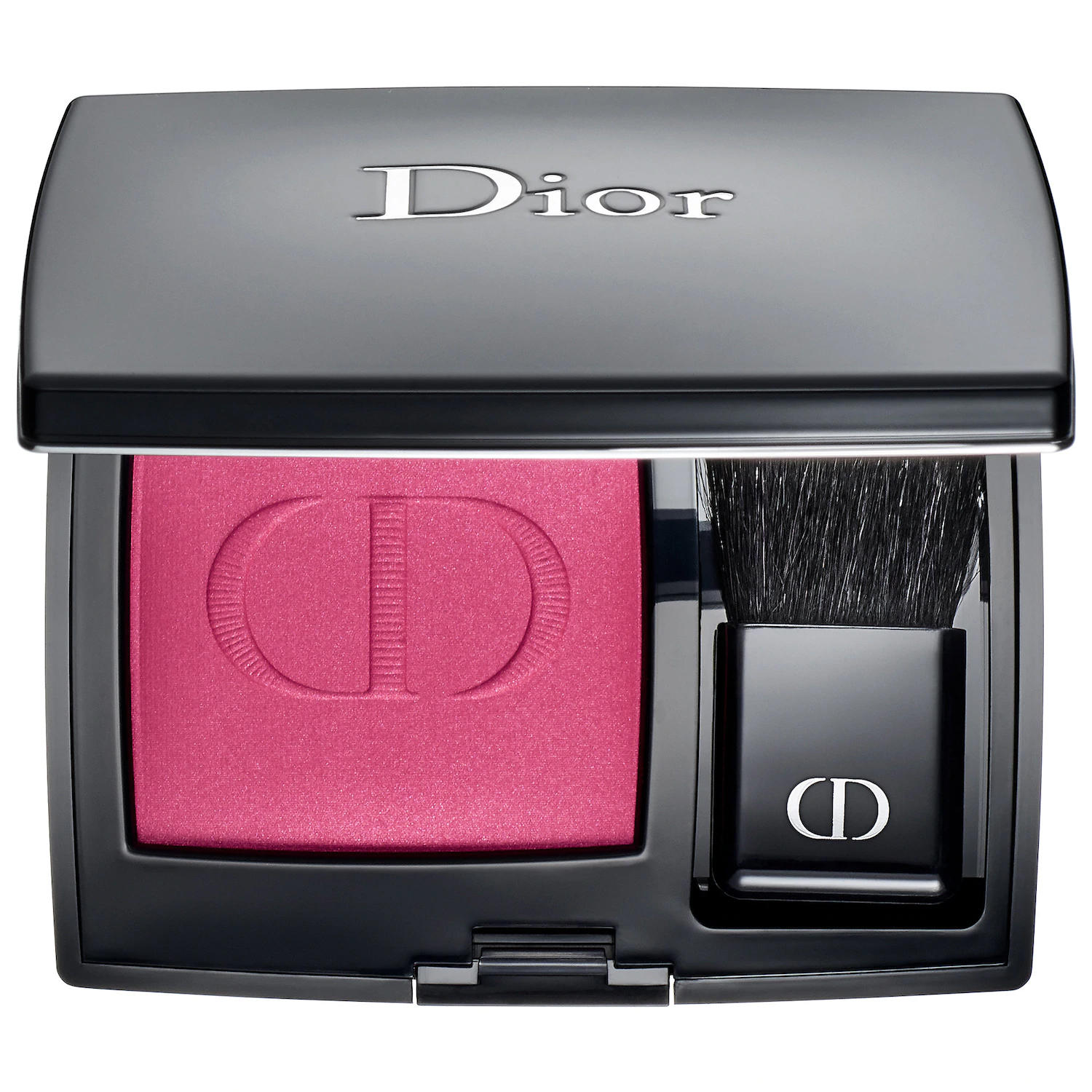 dior rouge blush poison matte