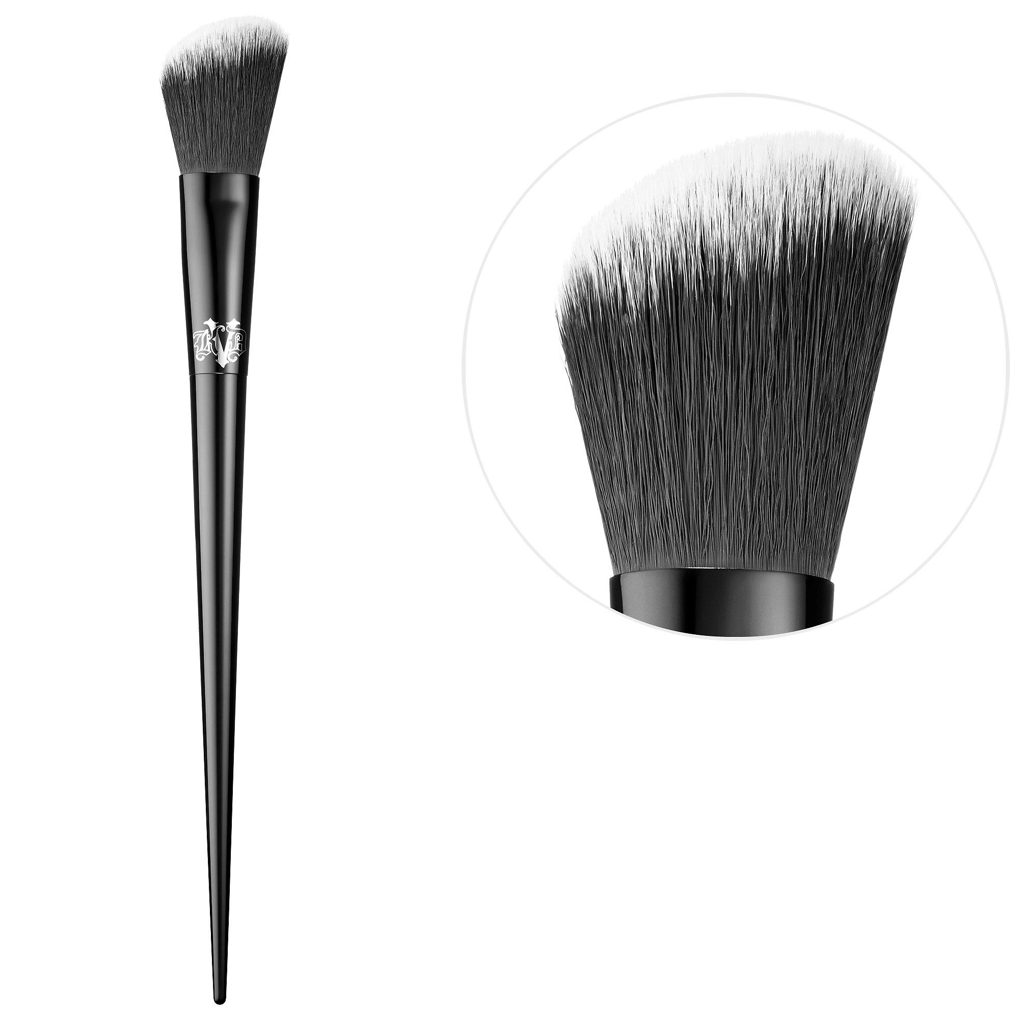 Kat Von D Powder Contour Brush