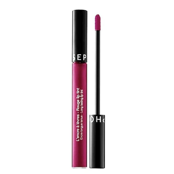 Sephora Rouge Lip Tint Violet Tint 11