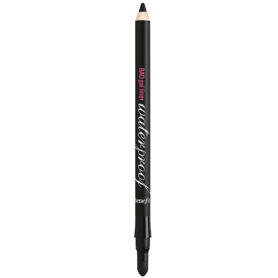 Benefit BADgal Waterproof Liner Extra Black