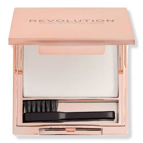 Revolution Beauty Soap Brow