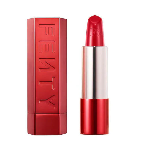 Fenty Beauty Fenty Icon Lipstick Kissin' Kutie