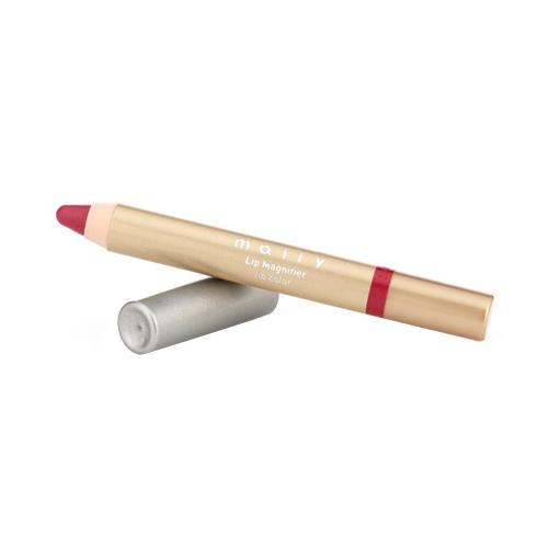 Mally Lip Magnifier Frisky Fushia