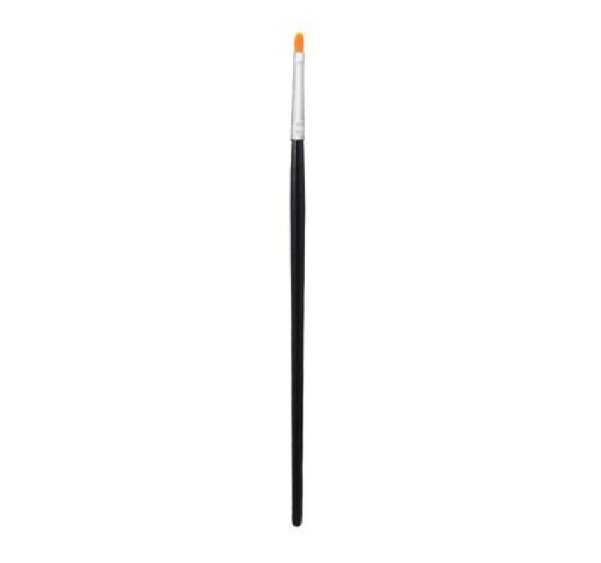 Morphe Oval Taklon Lip Brush M170-2