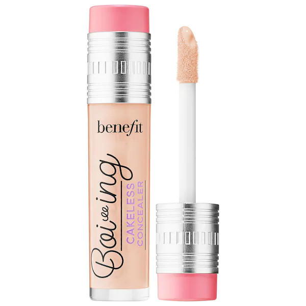 Benefit Boi-ing Cakeless Concealer No. 3