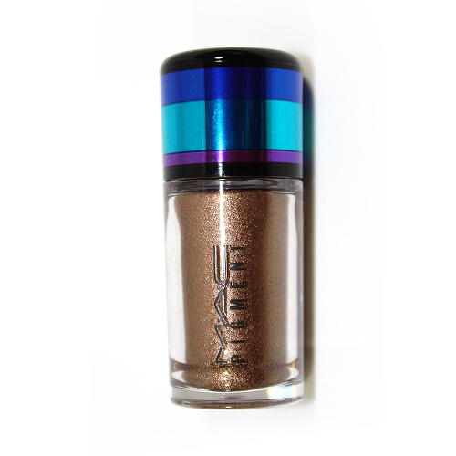 MAC Pigment Jar Out All Night Irresistibly Charming Collection