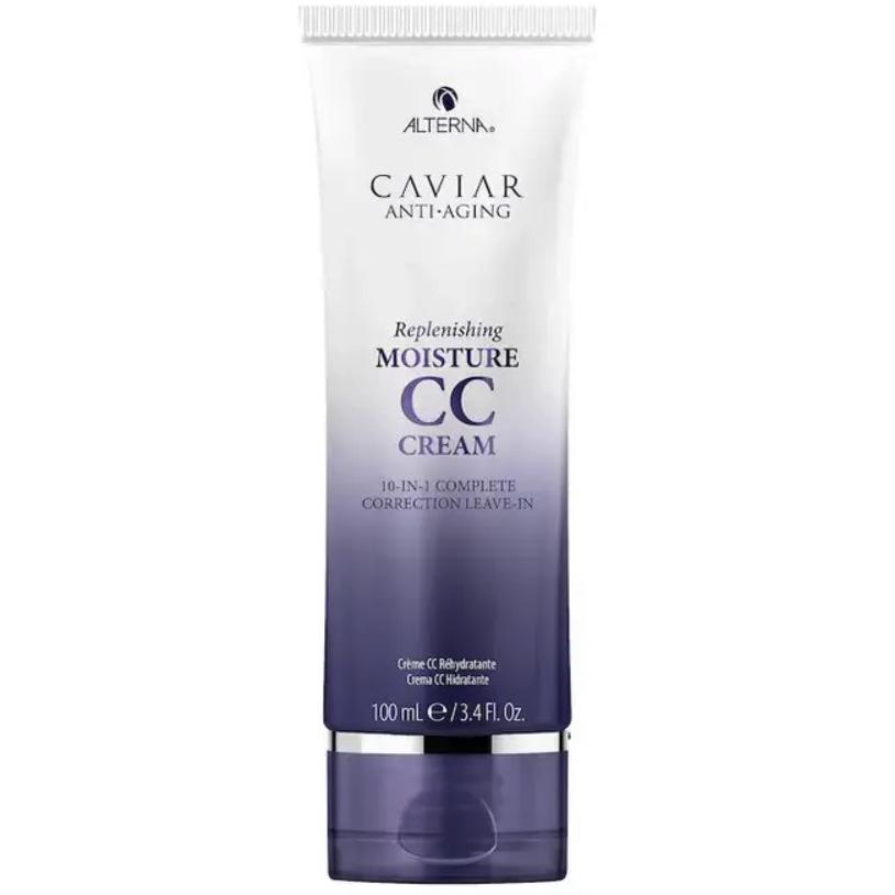 Alterna Caviar Anti-Aging Replenishing Moisture CC Cream 100ml