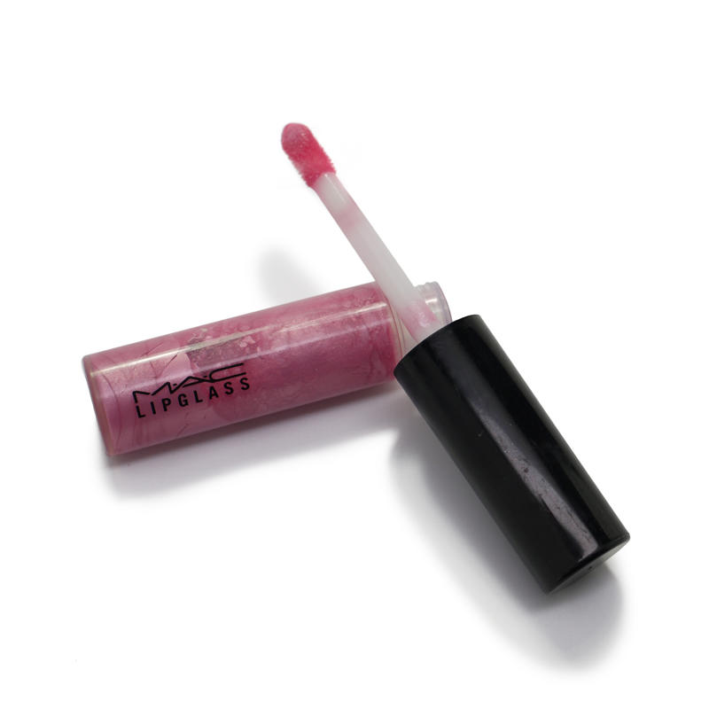 MAC Lipglass Lip Gloss Frozen Dream #0