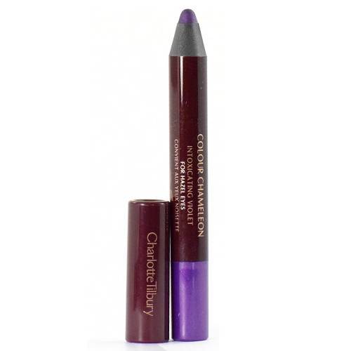 Charlotte Tilbury Colour Chameleon Color Eye Shadow Pencil Intoxicating Violet