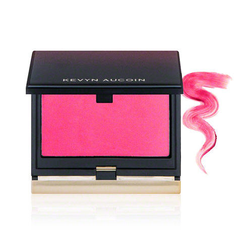 Kevyn Aucoin The Creamy Glow Blush Tresbelle