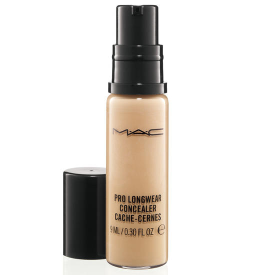 MAC Pro Longwear Concealer NC25