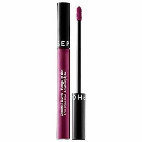 Sephora Rouge Lip Tint Shade 12 Cassis