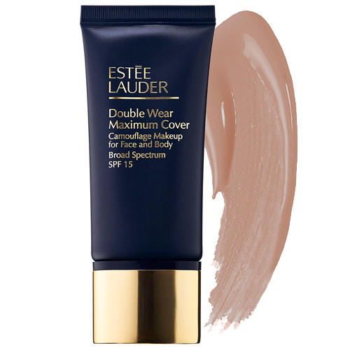 Estee Lauder Double Wear Maximum Cover Creamy Deep 09