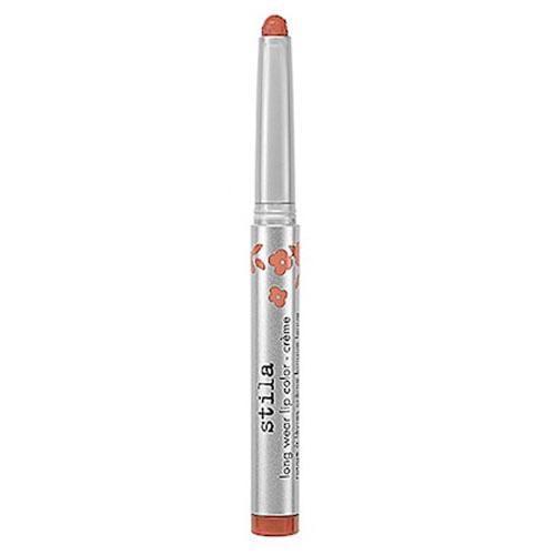 Stila Long Wear Lip Color In The Nude 