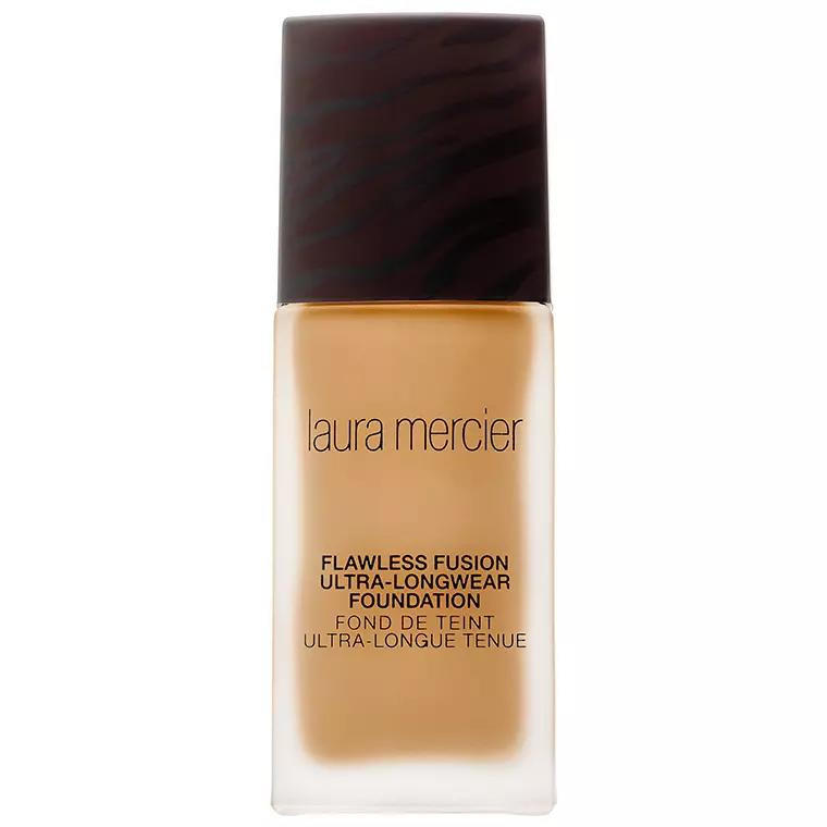 Laura Mercier Flawless Fusion Ultra-Longwear Foundation Chai 4W2