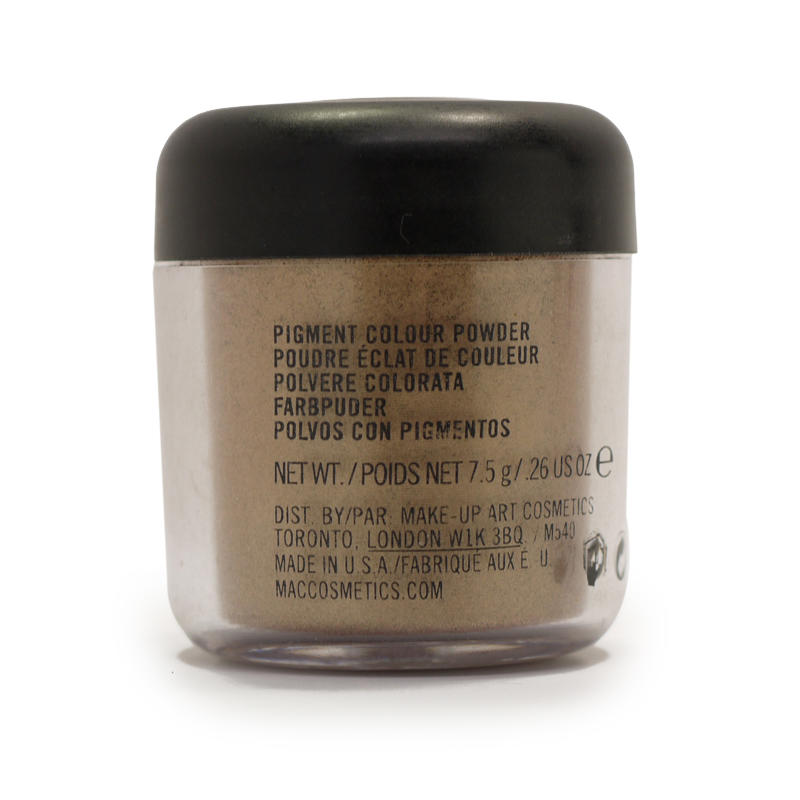 MAC Pigment Colour Powder Tub Cocomotion #3