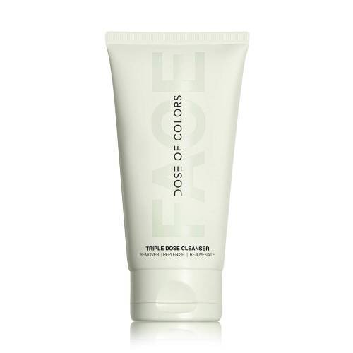 Dose Of Colors Triple Dose Cleanser 