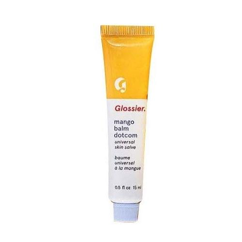 Glossier Flavored Balm Dotcom Mango