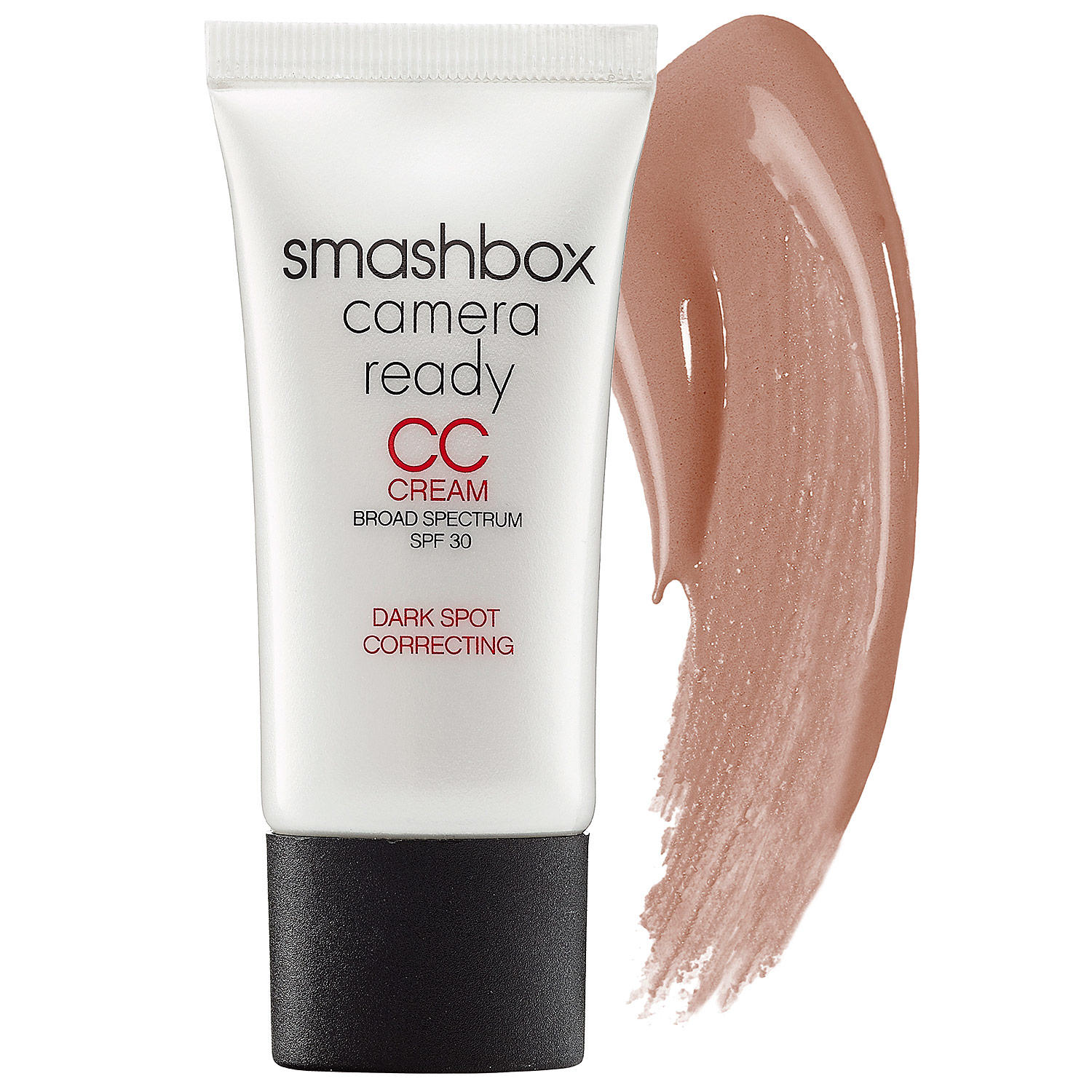 Smashbox Camera Ready CC Cream Medium Dark