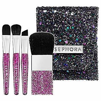 Sephora Party Starter Brush Set